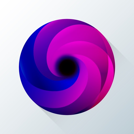 WillPower app icon