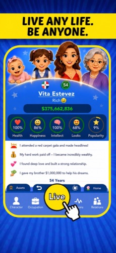 enclaver screenshot 1