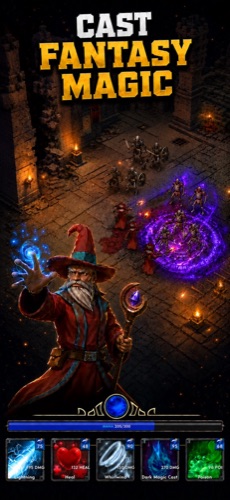 northeld screenshot 2